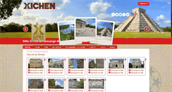 Desktop Screenshot of imagenxpedition.com